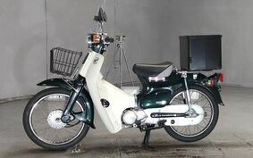 HONDA C50 SUPER CUB AA01