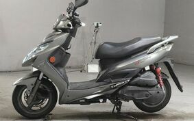 KYMCO RACING 125 Fi SR25