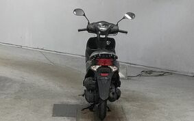 HONDA DIO 110 JF31