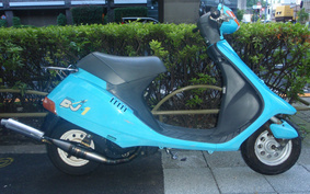 HONDA DJ-1 AF12