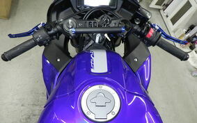 YAMAHA YZF-R25 A RG43J