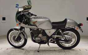 HONDA GB400TT 1986 NC20