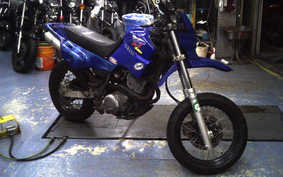 YAMAHA XT400 ARTESIA 1994 4DW