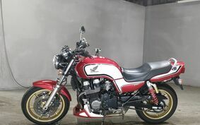 HONDA CB750 2009 RC42