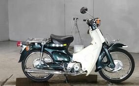 HONDA C70 SUPER CUB HA02