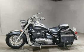 SUZUKI INTRUDER 400 Classic 2008 VK54A