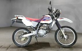 HONDA XR250 BAJA MD30