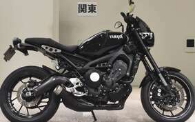 YAMAHA XSR900 2018 RN56J