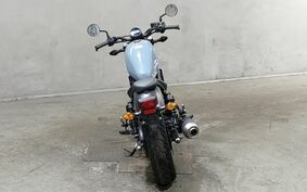 HONDA REBEL 250 MC49