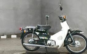 HONDA C70 SUPER CUB HA02