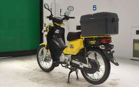 HONDA CROSS CUB 110 JA10