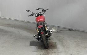 ROYAL ENFIELD INT650カスタム 2021 不明