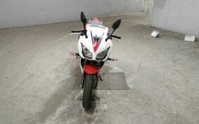 HONDA CBR250R MC41