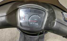 SUZUKI ADDRESS 110 CF11A