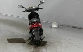 YAMAHA JOG ZR SA56J