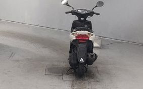 SUZUKI ADDRESS V125 CF4MA
