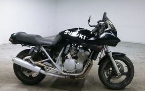 SUZUKI GSX250S KATANA GJ76A