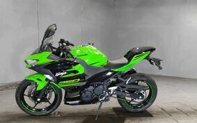 KAWASAKI NINJA 250 EX250P