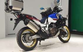 HONDA CRF1000L AFRICA TWIN 2019 SD04