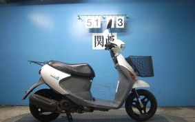 SUZUKI LET's 4 CA41A