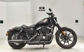 HARLEY XL883N 2015 LE2