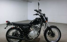 SUZUKI GRASS TRACKER NJ4BA