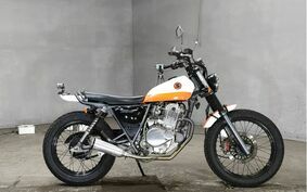 SUZUKI GRASS TRACKER BigBoy NJ47A