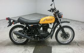 KAWASAKI 250TR FI 2012 BJ250F