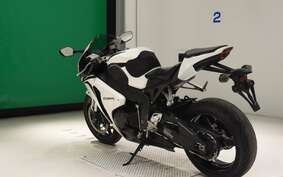 HONDA CBR1000RR Gen. 2 2009 SC59