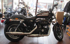 HARLEY XL883R Sportster 2014 CS2