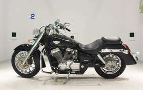 HONDA SHADOW 750 Gen. 3 2006 RC50