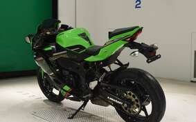 KAWASAKI ZX-25R ZX250E