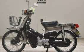 HONDA C50 SUPER CUB E AA01