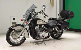 HONDA SHADOW 750 Gen. 3 ABS 2010 RC56