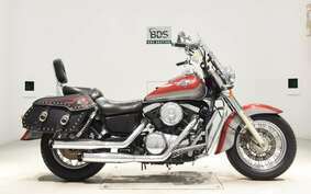 KAWASAKI VULCAN 1500 CLASSIC 2000 VNT50A