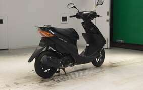 SUZUKI ADDRESS V50 CA4BA