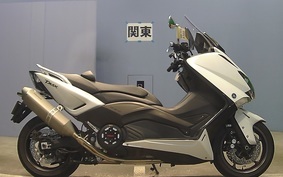 YAMAHA T-MAX 530 A 2014 SJ12J