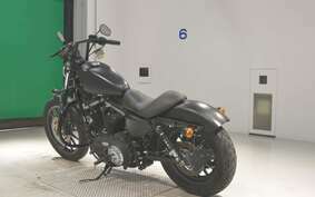 HARLEY XL883N 2013 LE2