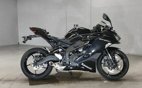 KAWASAKI ZX-25R ZX250E