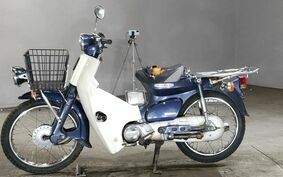 HONDA PRESS CUB 50 AA01