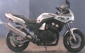 YAMAHA FZ400 1999 4YR