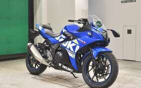 SUZUKI GSX250RA DN11A