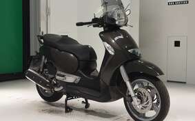 APRILIA SCARABEO 400 IE 2008