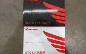 HONDA TRANSALP XL750 2024 RD16