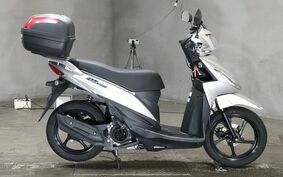 SUZUKI ADDRESS 110 CE47A