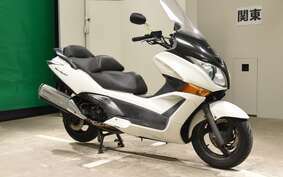 HONDA SILVER WING 400 GT Type 2010 NF03