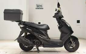 SUZUKI SWISH 125 DV12B