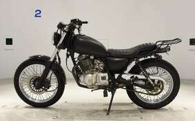 SUZUKI GRASS TRACKER Bigboy NJ4BA