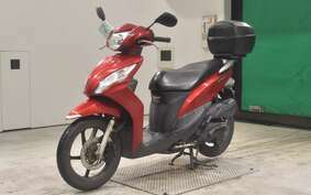 HONDA DIO 110 JF31