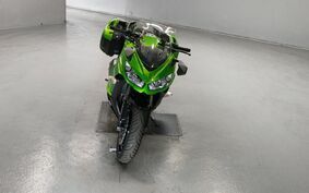 KAWASAKI NINJA 1000 2014 ZXT00L